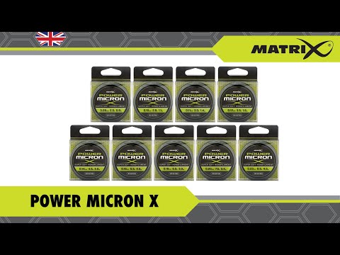 Power Micron X