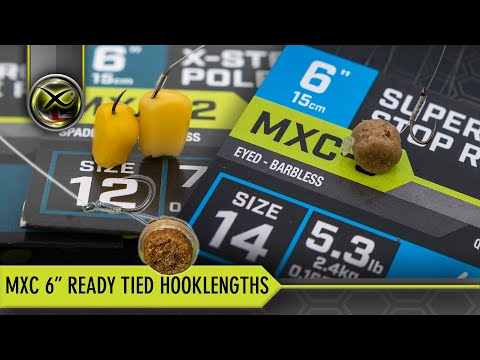 MXC-1 Pole Rigs 15cm/6ins