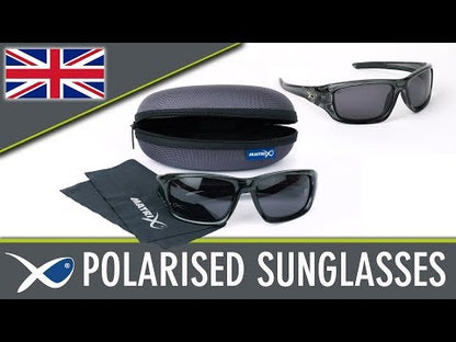 Polarised Sunglasses