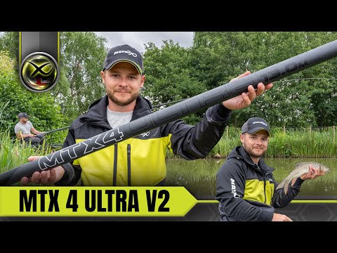 MTX4 Ultra V2 16m