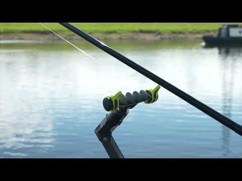 Gripper Rests