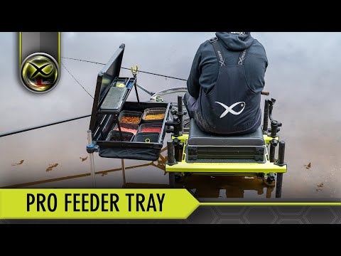 Pro Feeder Tray