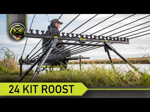 24 Kit Roost