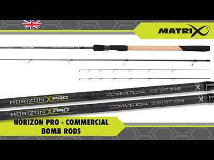 Horizon Pro Commercial Bomb Rods