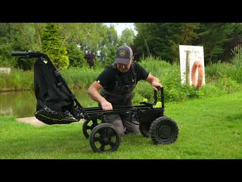 Power Transporter