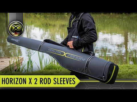Horizon X 2 Rod Sleeves