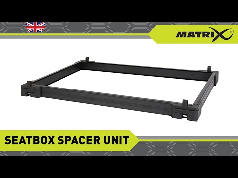 Seatbox Spacer Unit