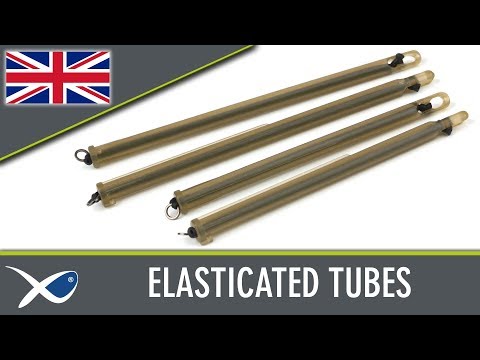 Elasticated Tubes