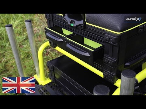 Front Drawer Unit