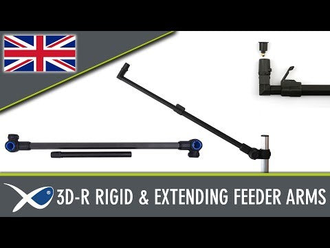 3D-R Feeder Arms