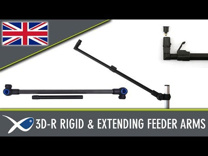 3D-R Feeder Arms