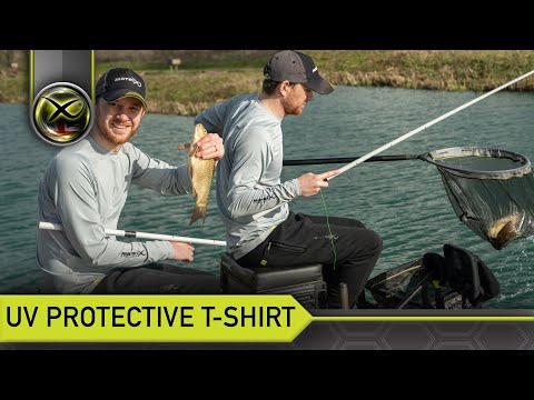 UV Protective Long Sleeve T-Shirt