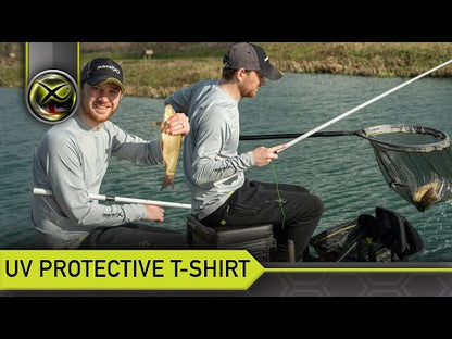 UV Protective Long Sleeve T-Shirt