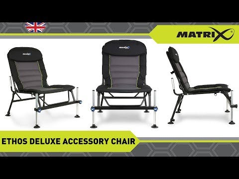 Deluxe Accessory Chair