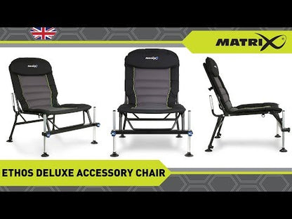 Deluxe Accessory Chair