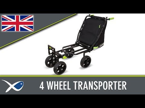 4 Wheel Transporter