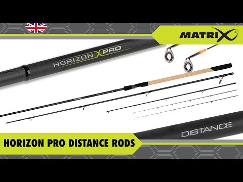 Horizon Pro X Distance Rods