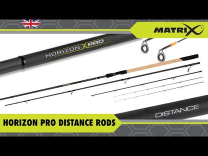 Horizon Pro X Distance Rods