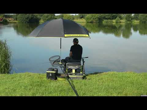 Pro Space Brolly