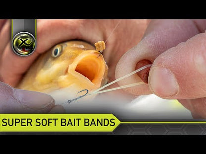 Super Soft Bait Bands