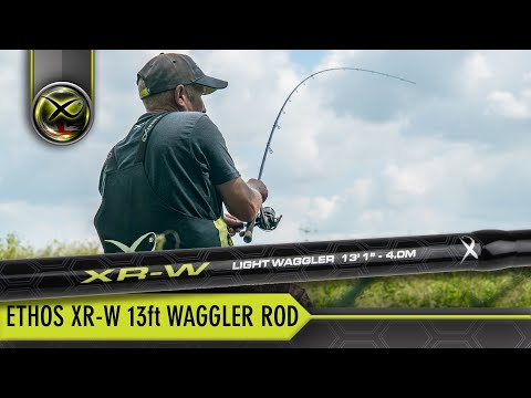 Ethos XR-W 13ft Waggler Rod