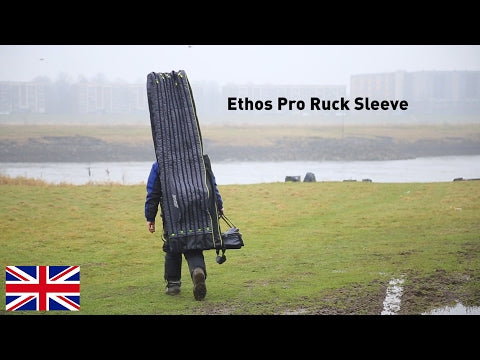 Ethos® Pro Rod Ruck Sleeve