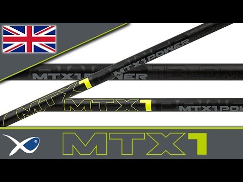 MTX 1 Power Pole