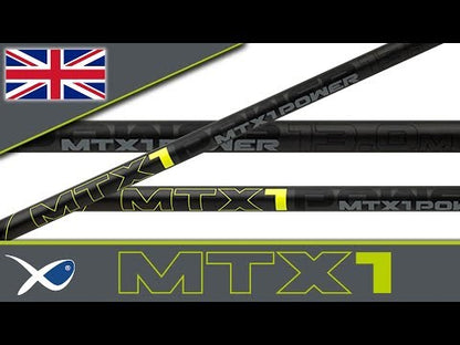 MTX 1 Power Pole
