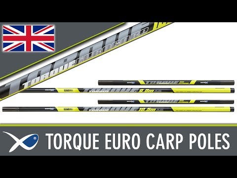 Torque Euro Carp