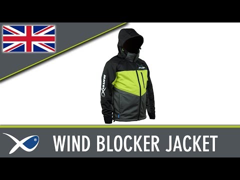 Wind Blocker Fleece