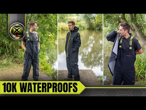 10K Waterproof Jacket