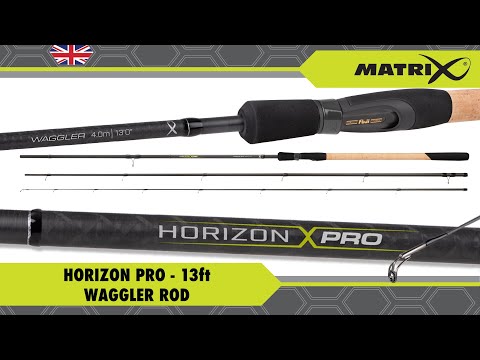 Horizon Pro 13ft Waggler