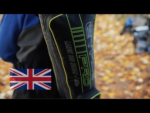 Ethos® Pro Rod Holdalls