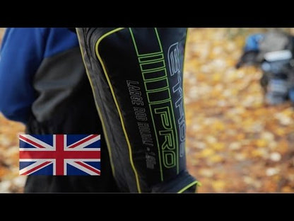 Ethos® Pro Rod Holdalls