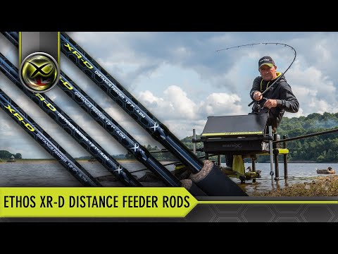 Ethos XR-D Feeder Rods