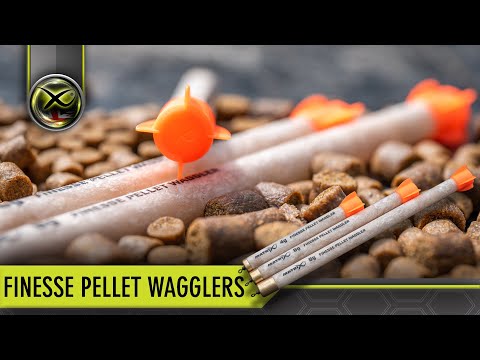 Finesse Pellet Wagglers