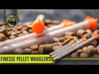 Finesse Pellet Wagglers