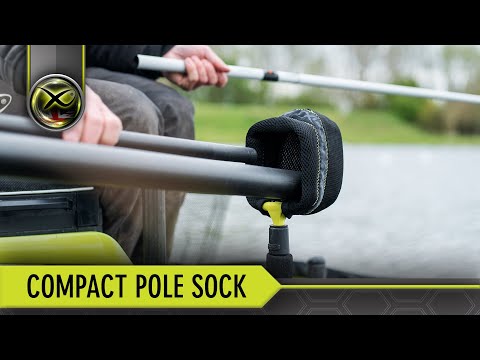 Compact Pole Sock