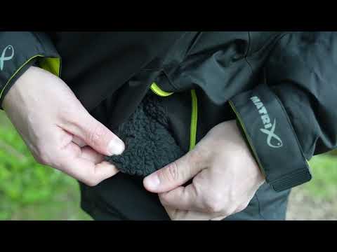 Therma Foil Winter Suit