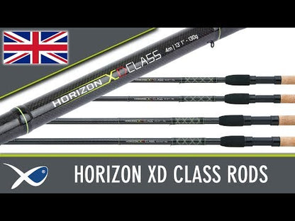Horizon XD Class Rods