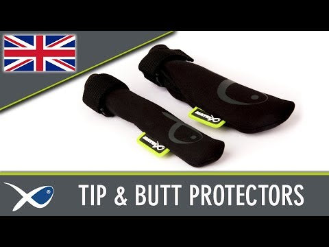 Tip & Butt Protectors