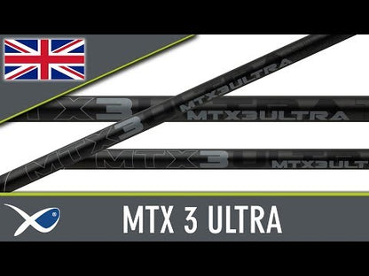MTX 3 Ultra Pole