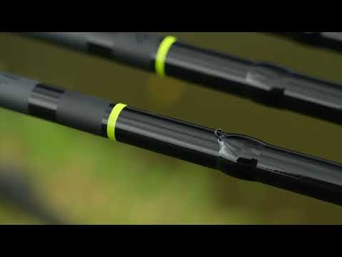 Aquos Ultra X Feeder Rods