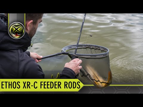 Ethos XR-C Feeder Rods