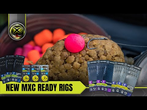 MXC-6 4” F1 Bands