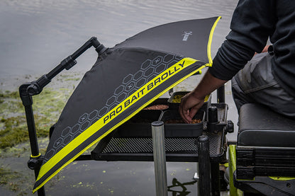 Pro Bait Brolly