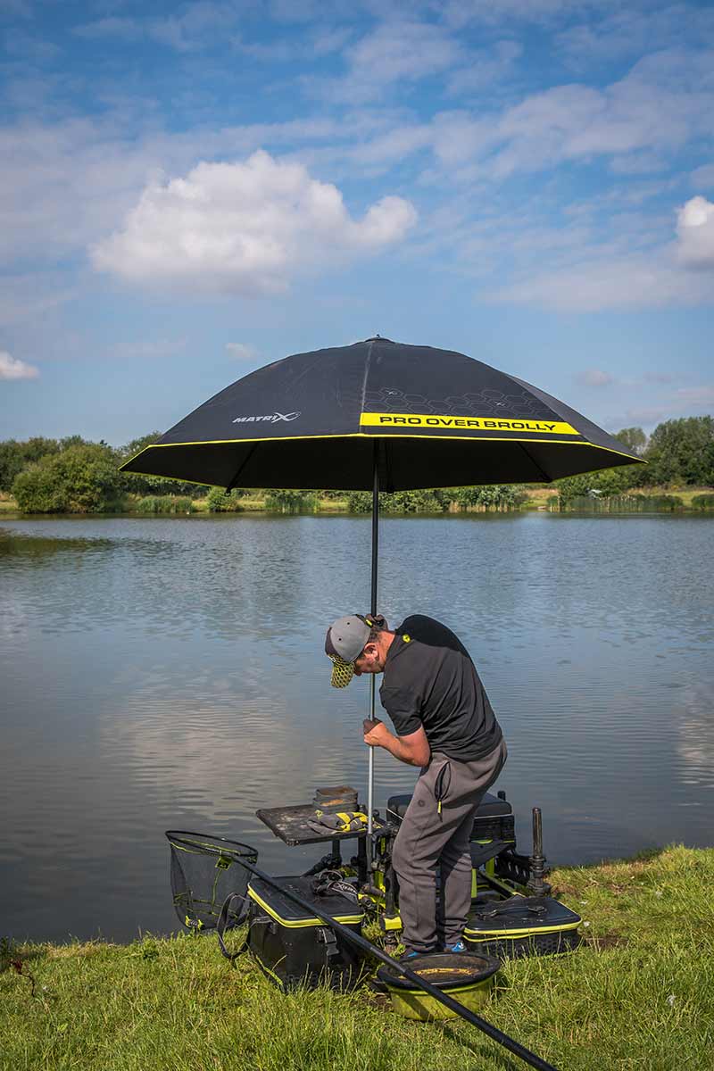 Pro Over Brolly