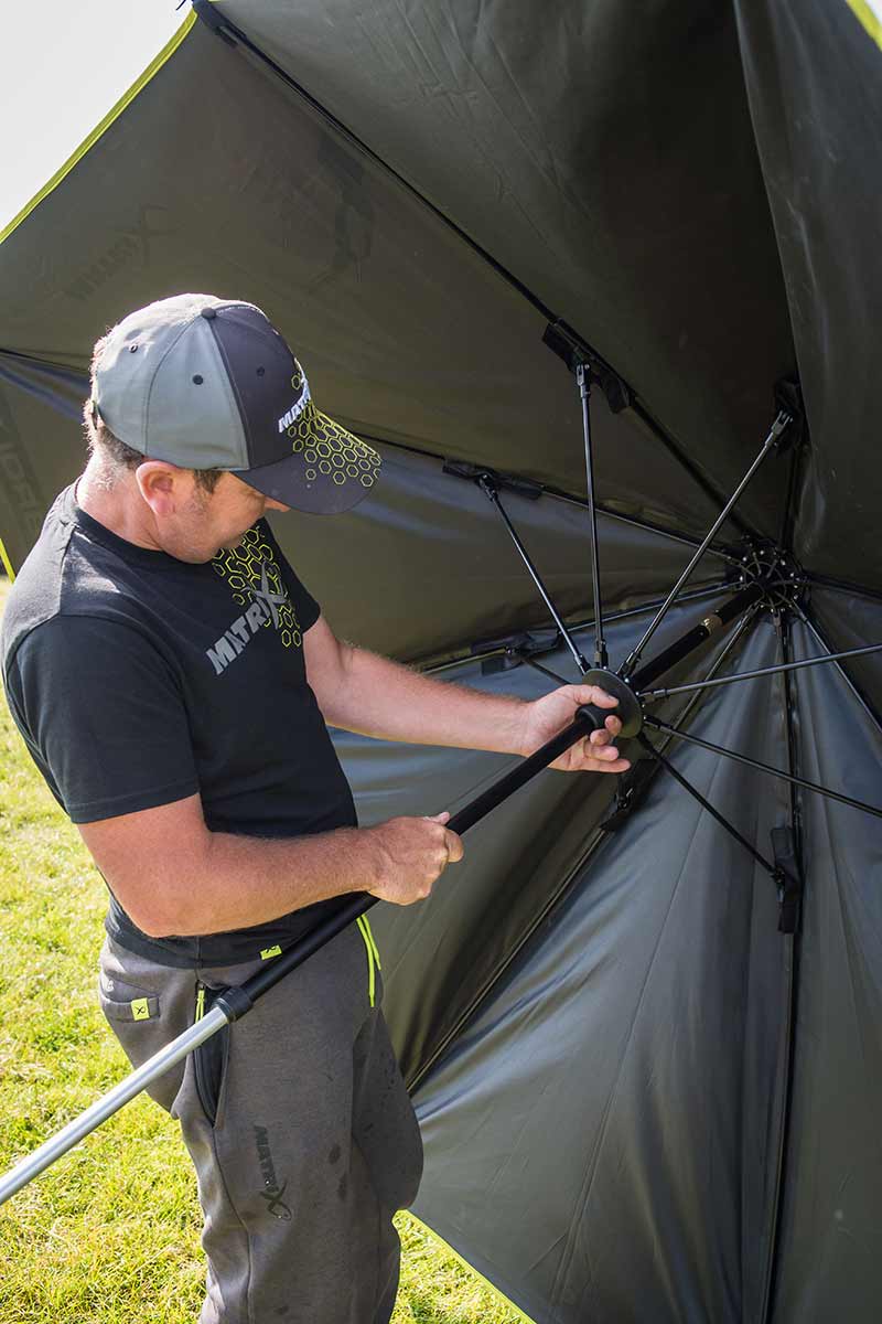 Pro Space Brolly