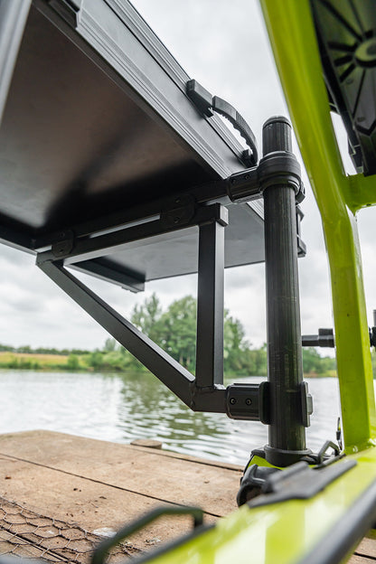 Pro Rigid Feeder Tray