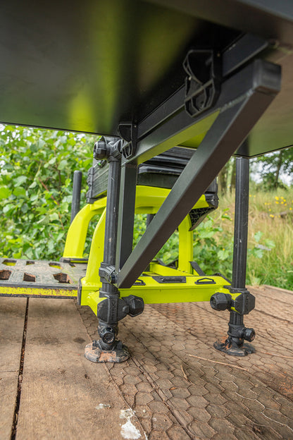 Pro Rigid Feeder Tray